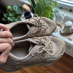 Adidas ozweego sneakers